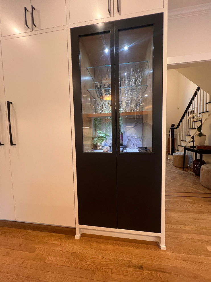 New Canaan Kitchen remodeling