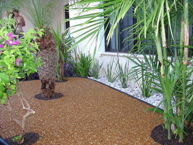 Various Projects exotico-fachada