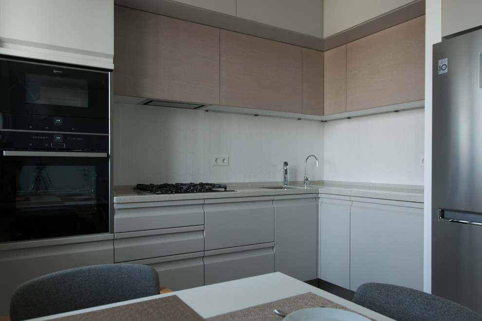 Воздушная квартира