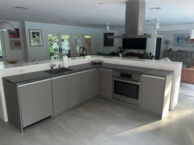 pinecrest kitchen