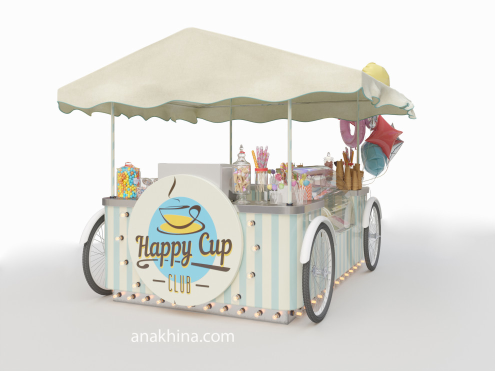 Джелатерия