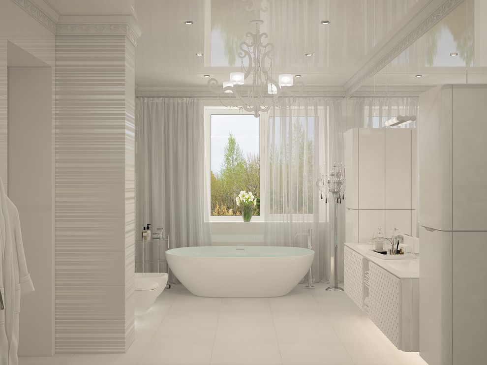 а-ля Беверли хилс