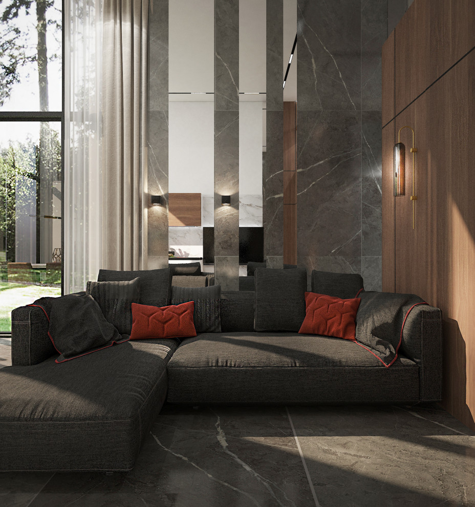 Коттедж в Краснодаре