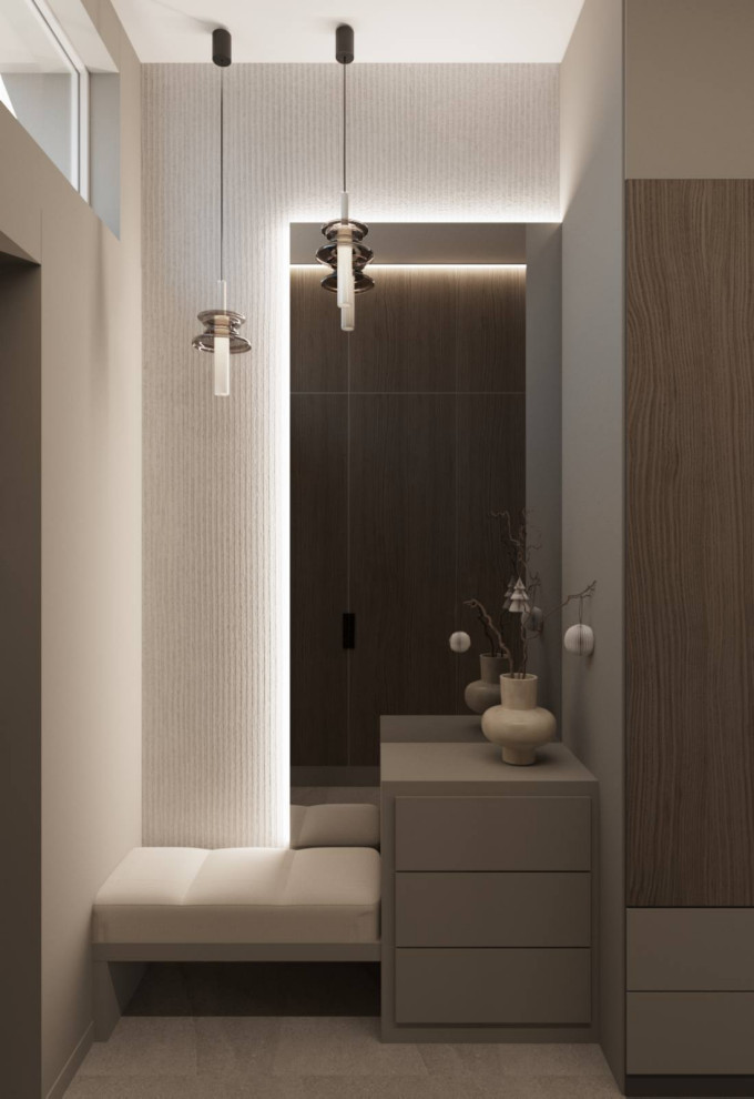 Таунхаус в Самаре