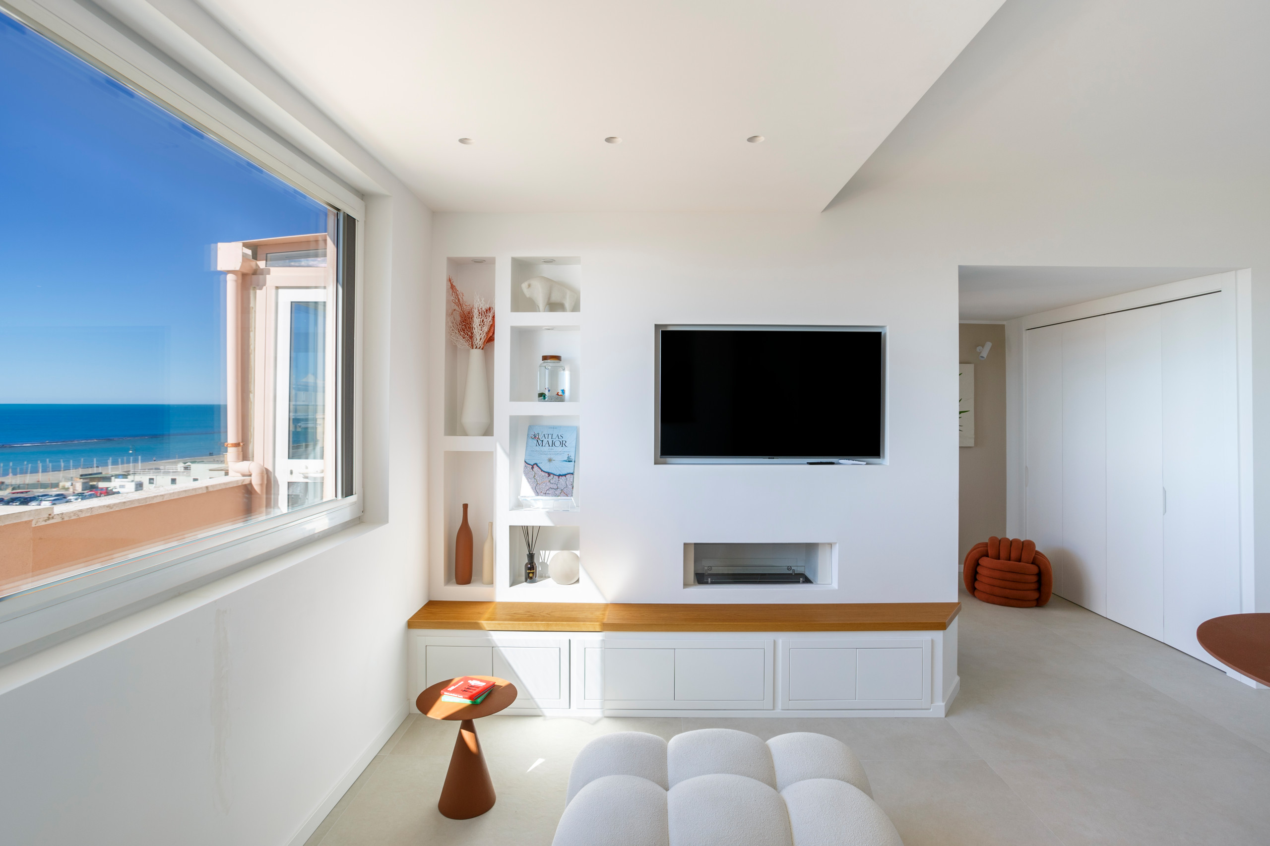 Appartamento Vittoria