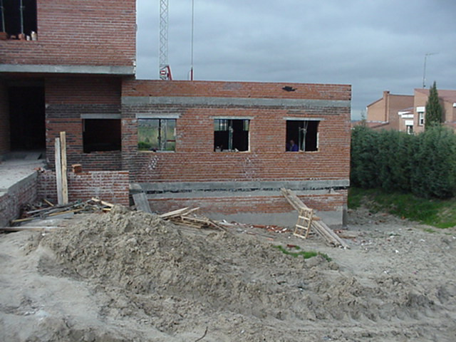 Chalé 480 metros cuadrados