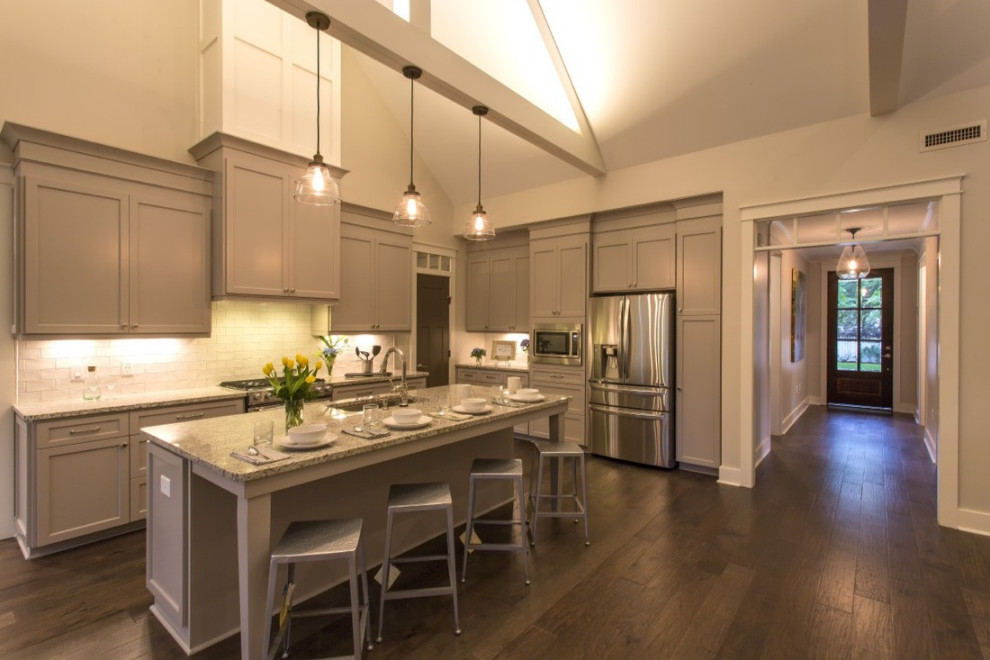 Custom Home
