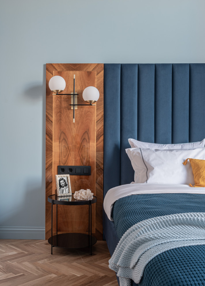 Кутузовский проспект (вторичка 60х годов)