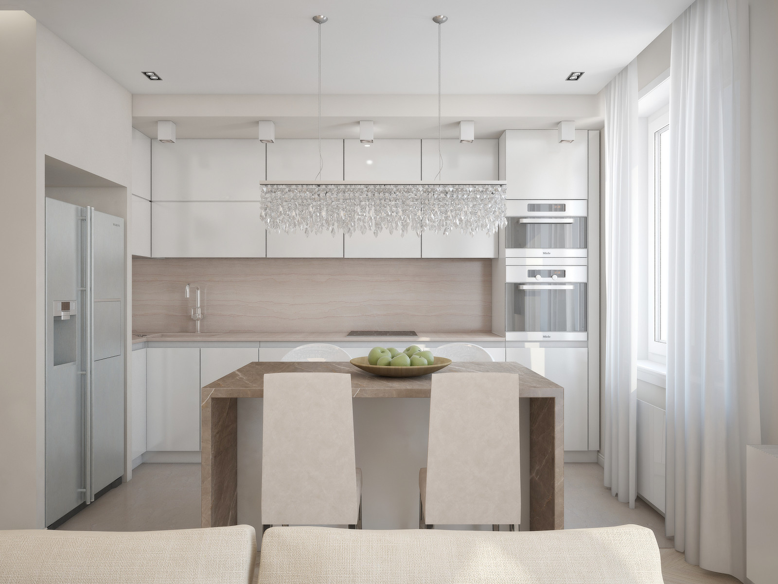 Большая посадская