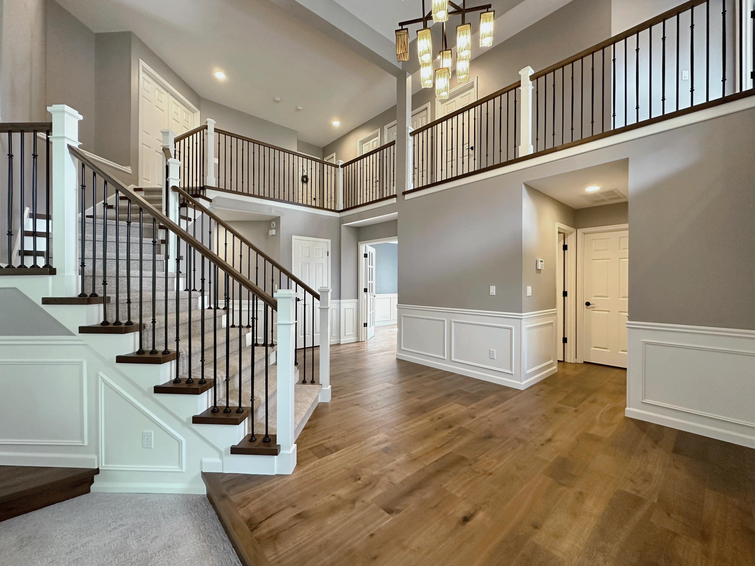 home remodel