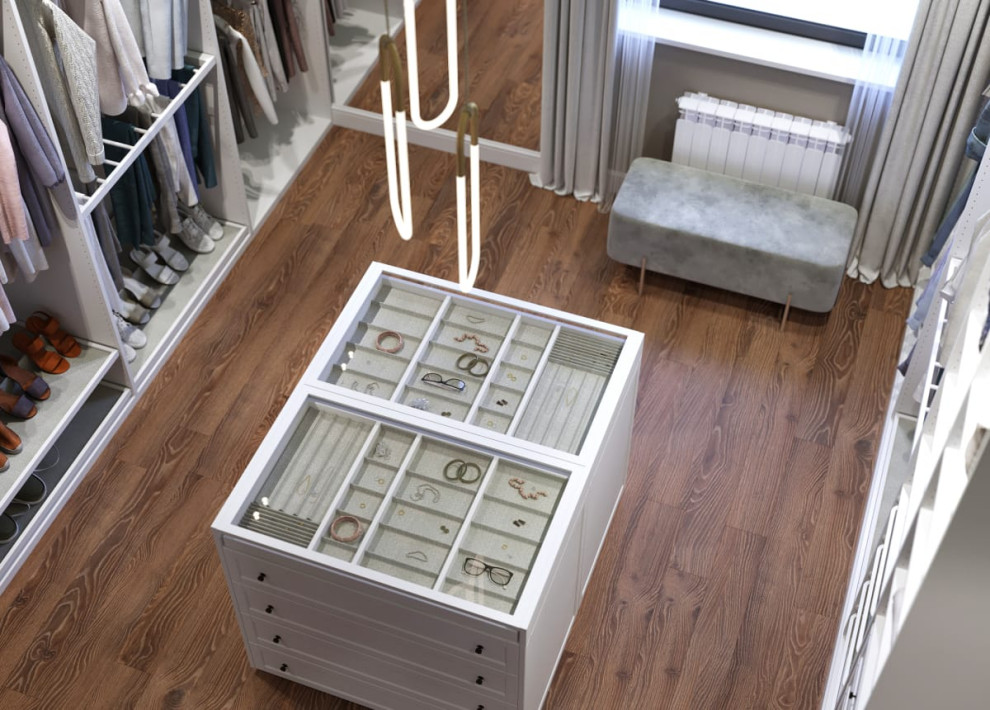 Дом Красная Поляна