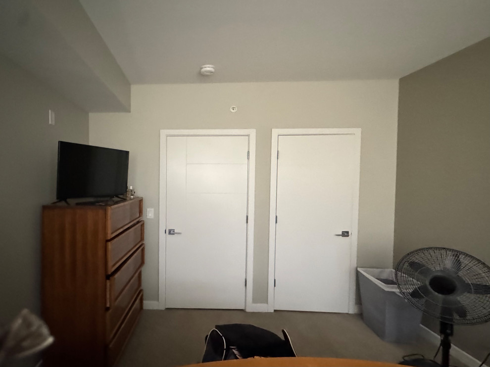 Bedroom- Before