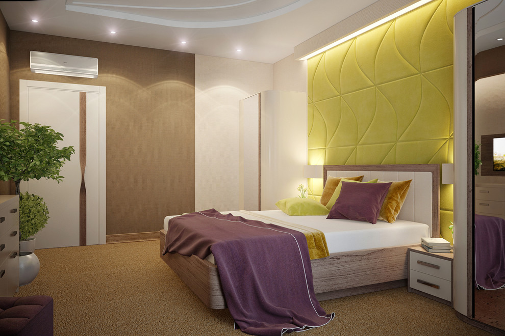 Квартира в ЖК "Подсолнухи" г. Челябинск