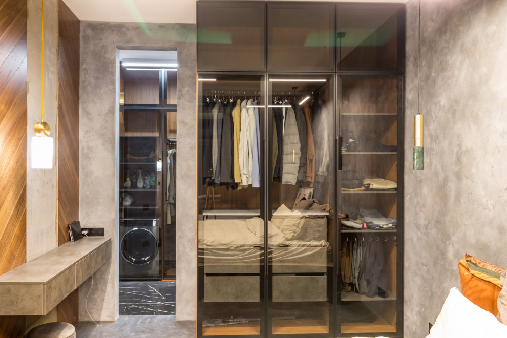 Мебель на всю квартиру для молодого человека