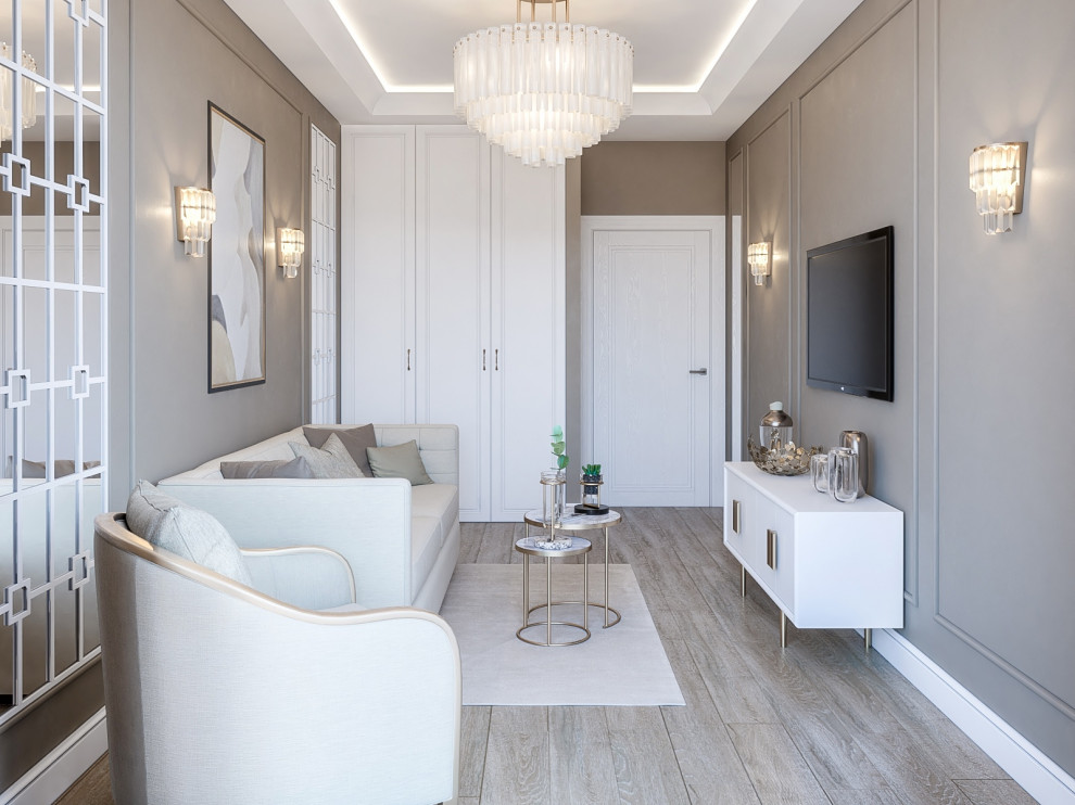 ЖК "Искра Парк"