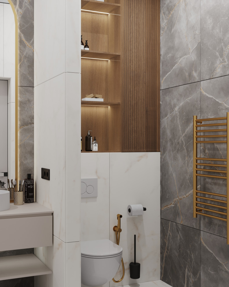 Дизайн коттеджа