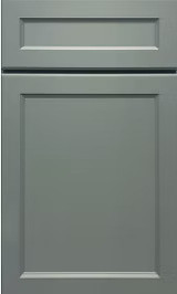 Sage Shaker Style