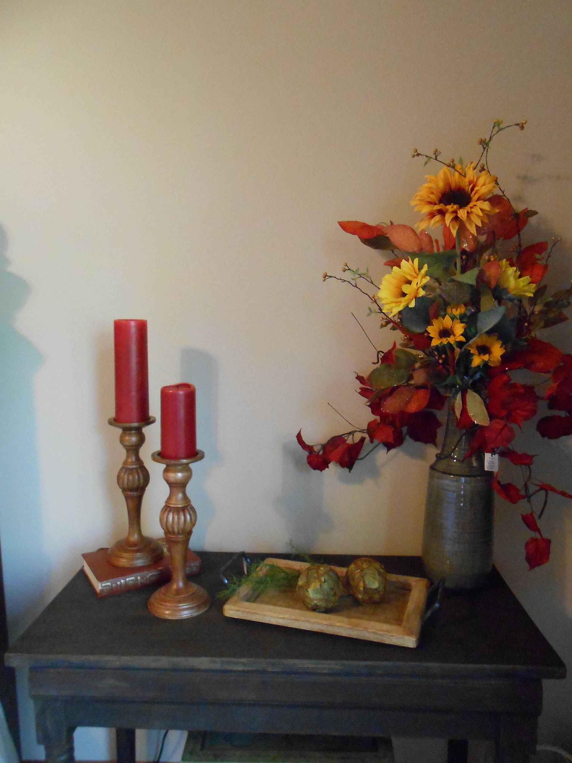 Home Decorating