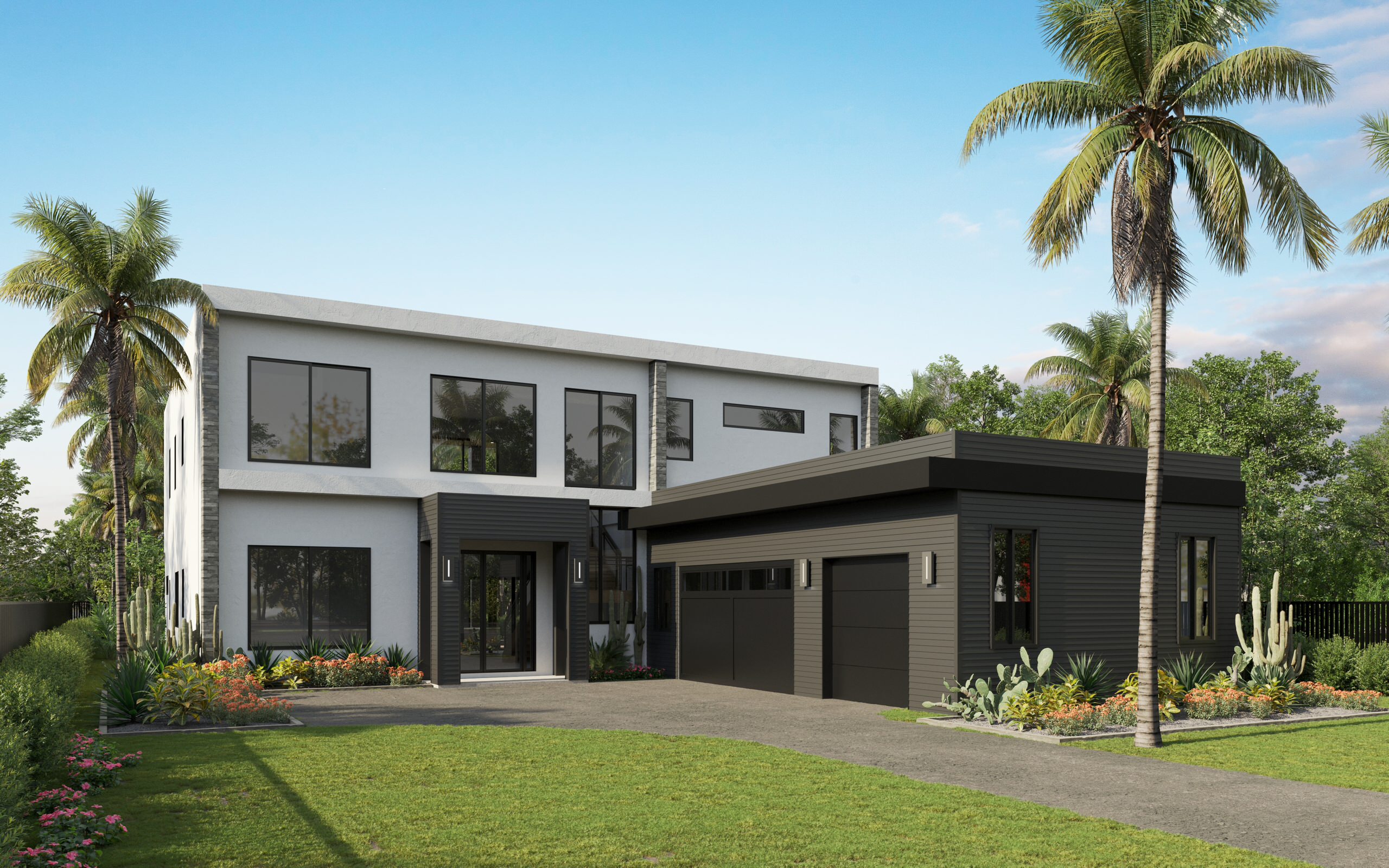 Biscayne Park Residences