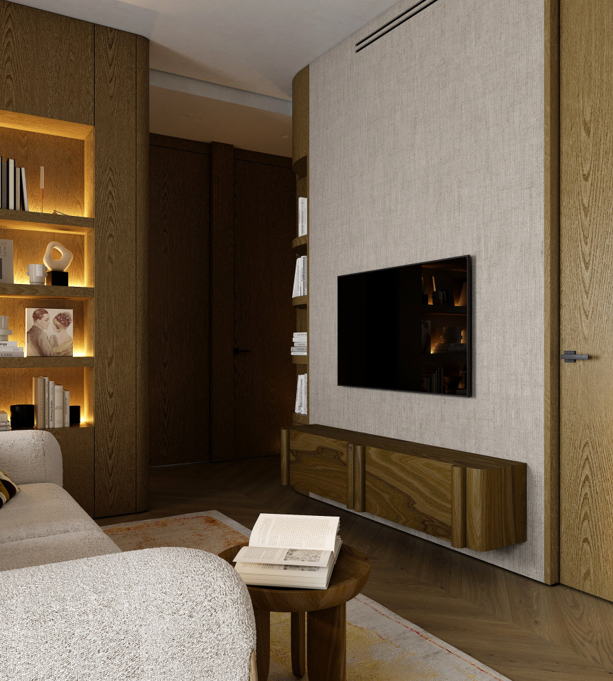 ЖК «Рахманинов»