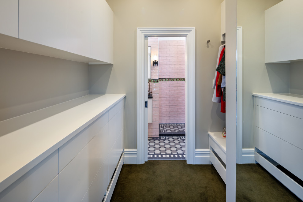 Her Bathroom