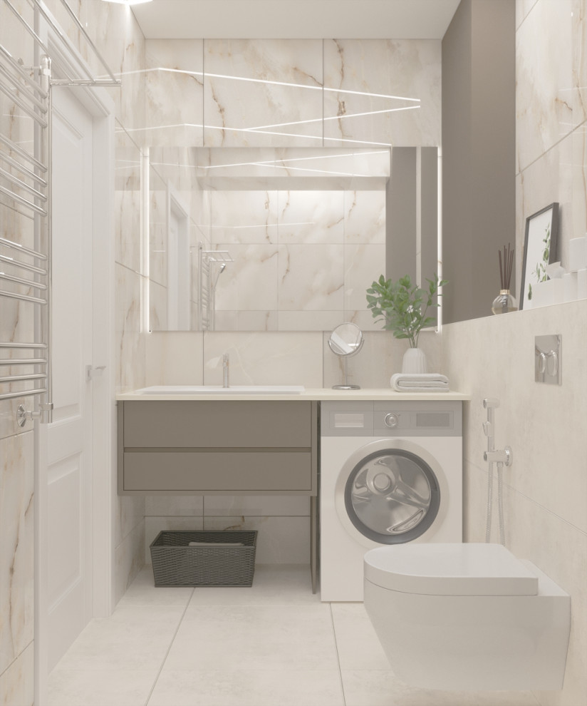 Квартира в Калининграде