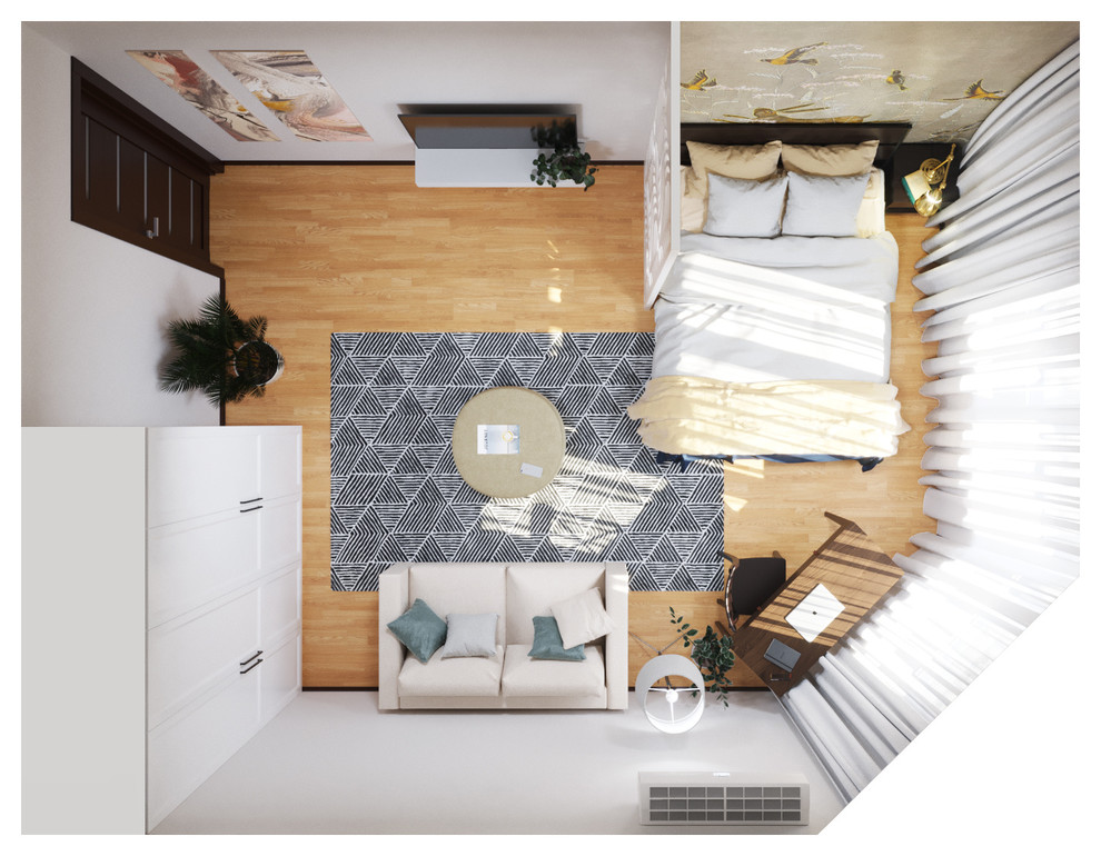 Комната 21,1м.кв.