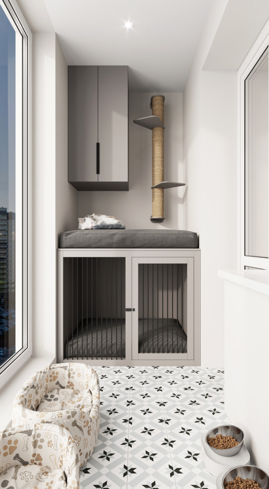 ЖК Левоборежный Лайф 6