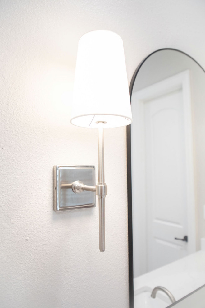 Multi-Bathroom Project