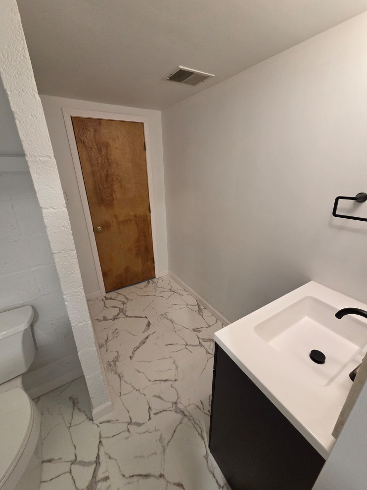 Bathroom Remodeling