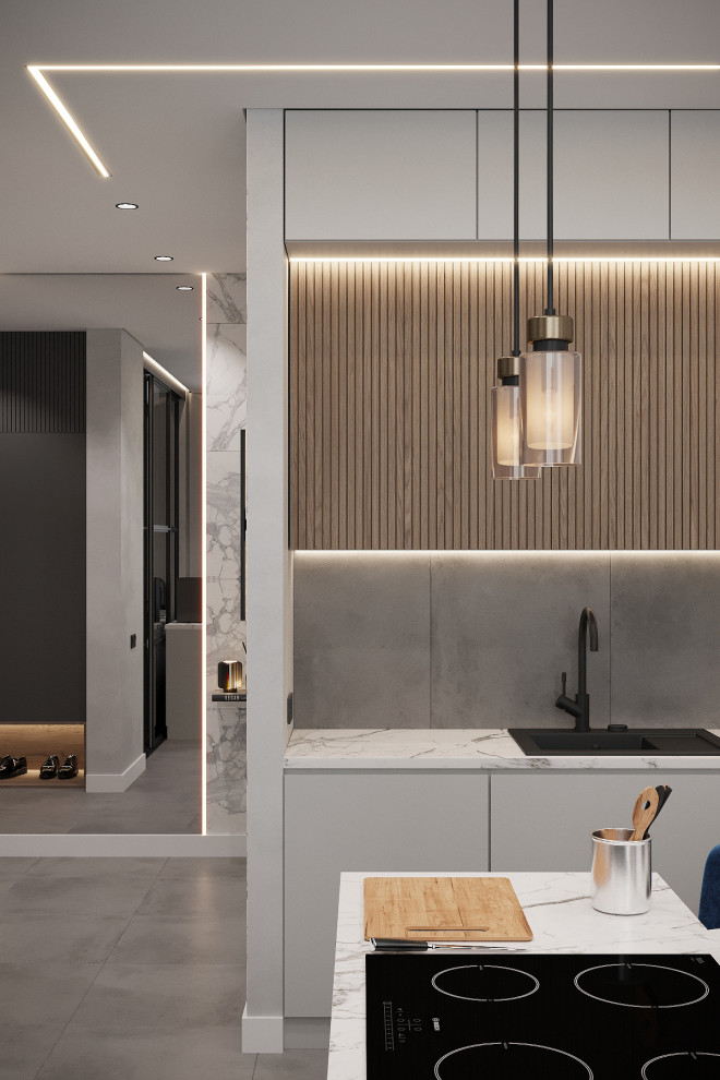 Заречье Медовая