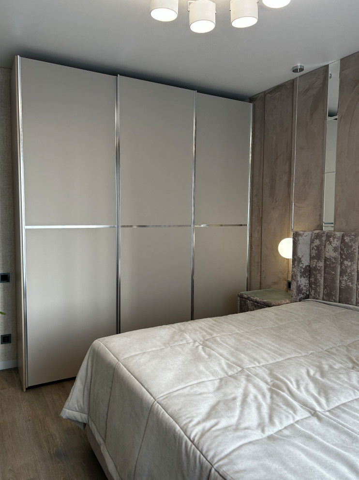 Мастер-спальня