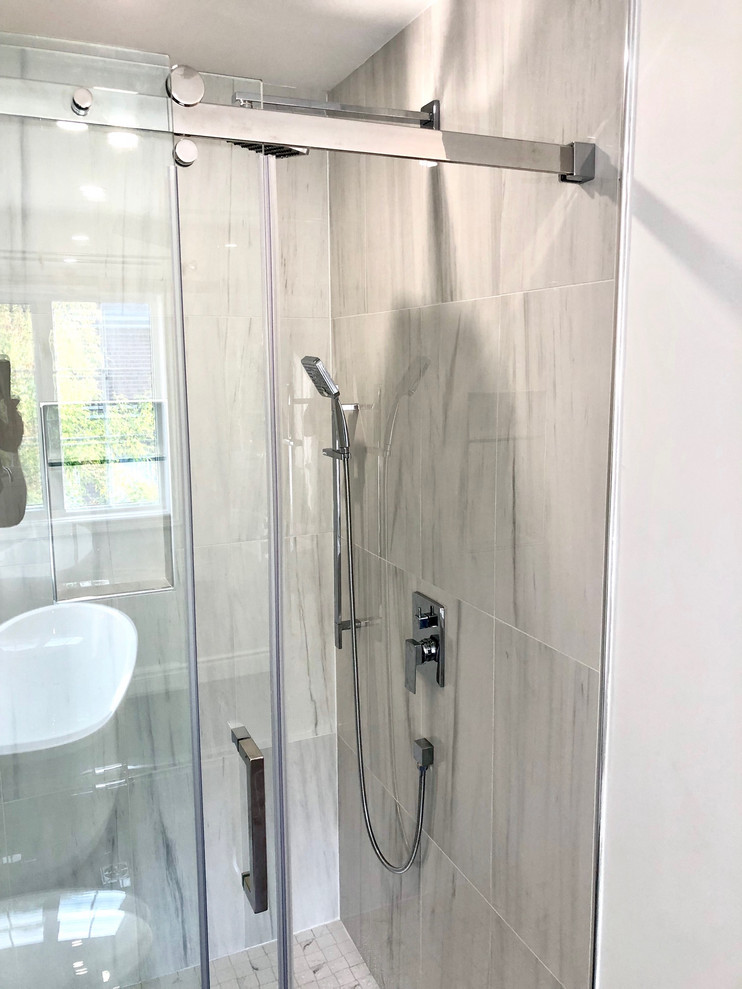 Bathroom Renovation