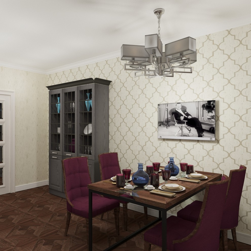 ЖК Фестиваль