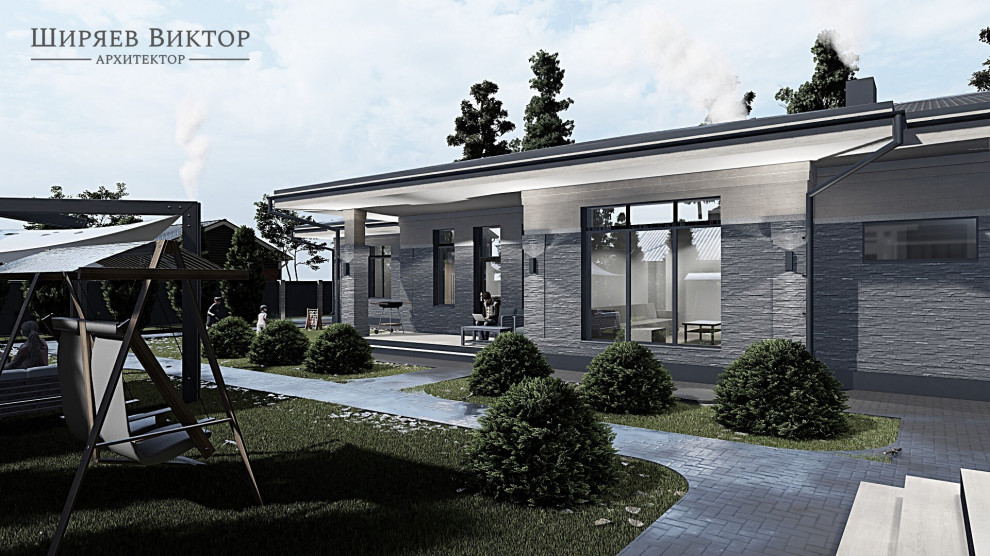 Проект В Иглово