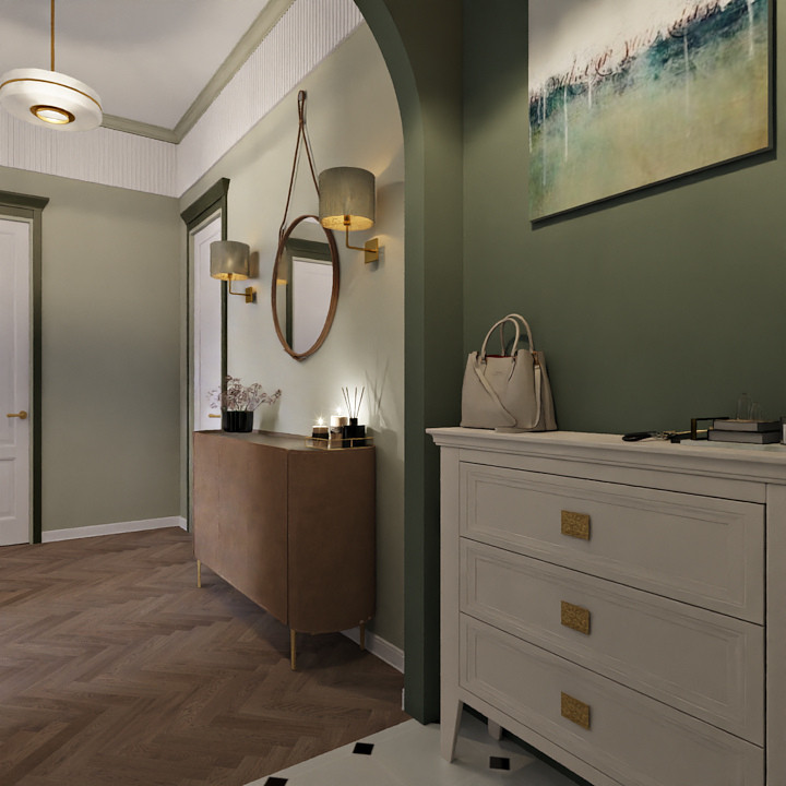 ДП Курчатова