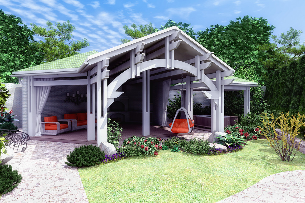 ул. Жасминная