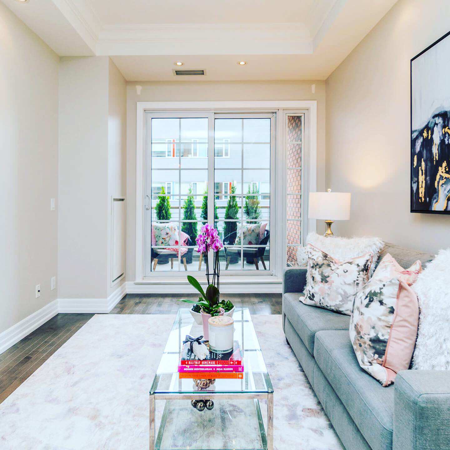Burkebrook Condo