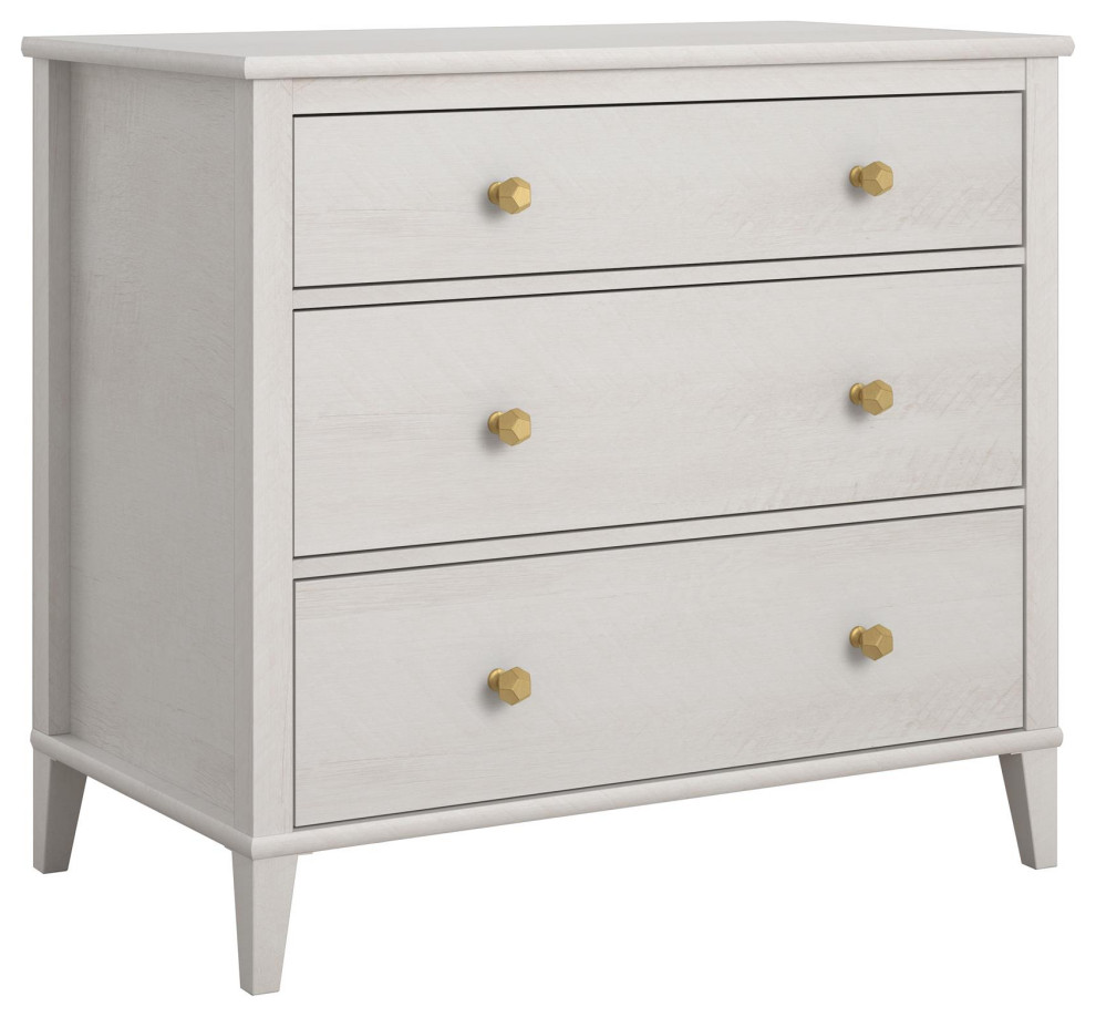 monarch hill hawken changing dresser