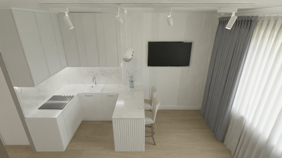 ЖК "Центральный"