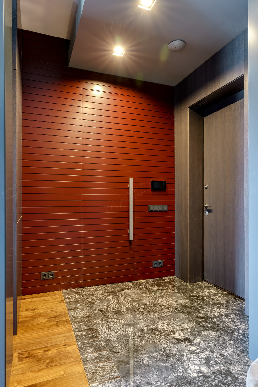 Квартира в ЖК Маяковский