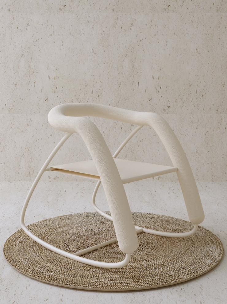 Swing кресло-качалка