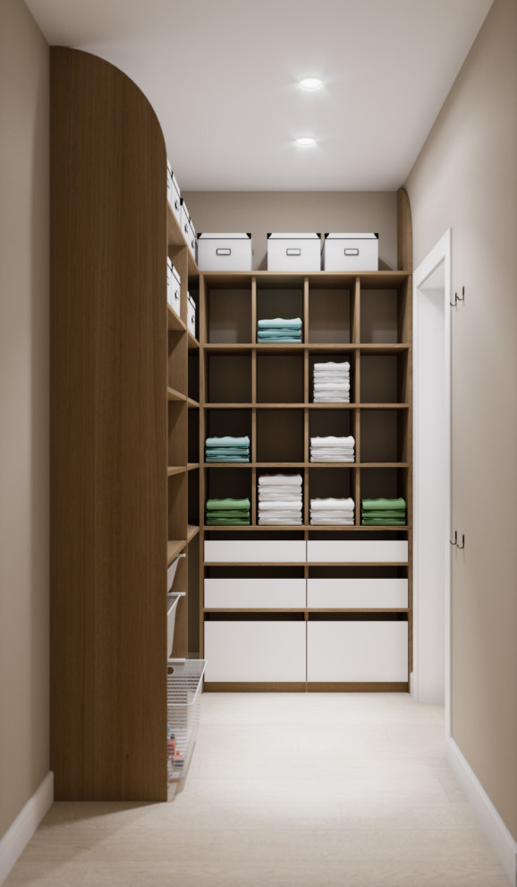 Дизайн-проект квартиры