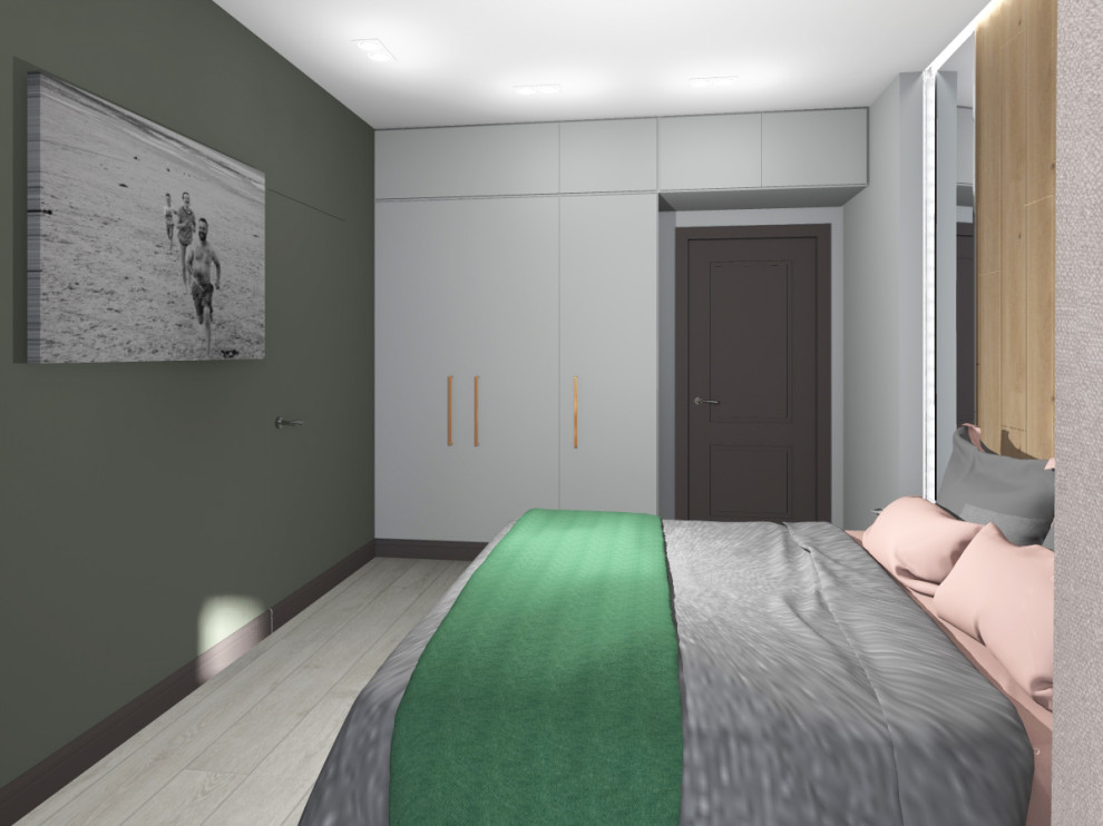 ЖК Северный