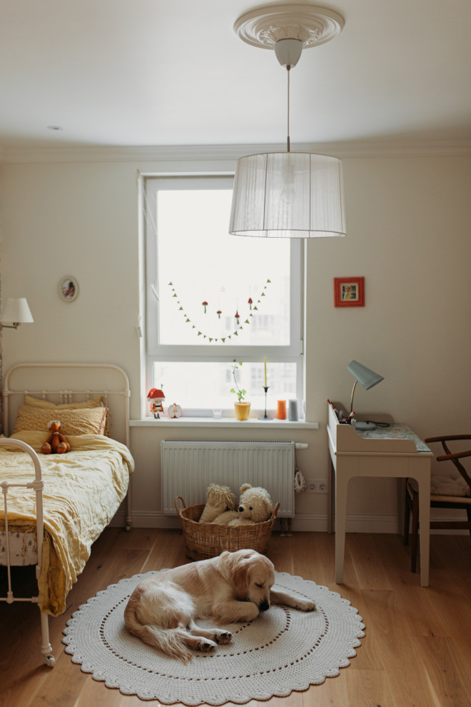 Квартира Бьорн