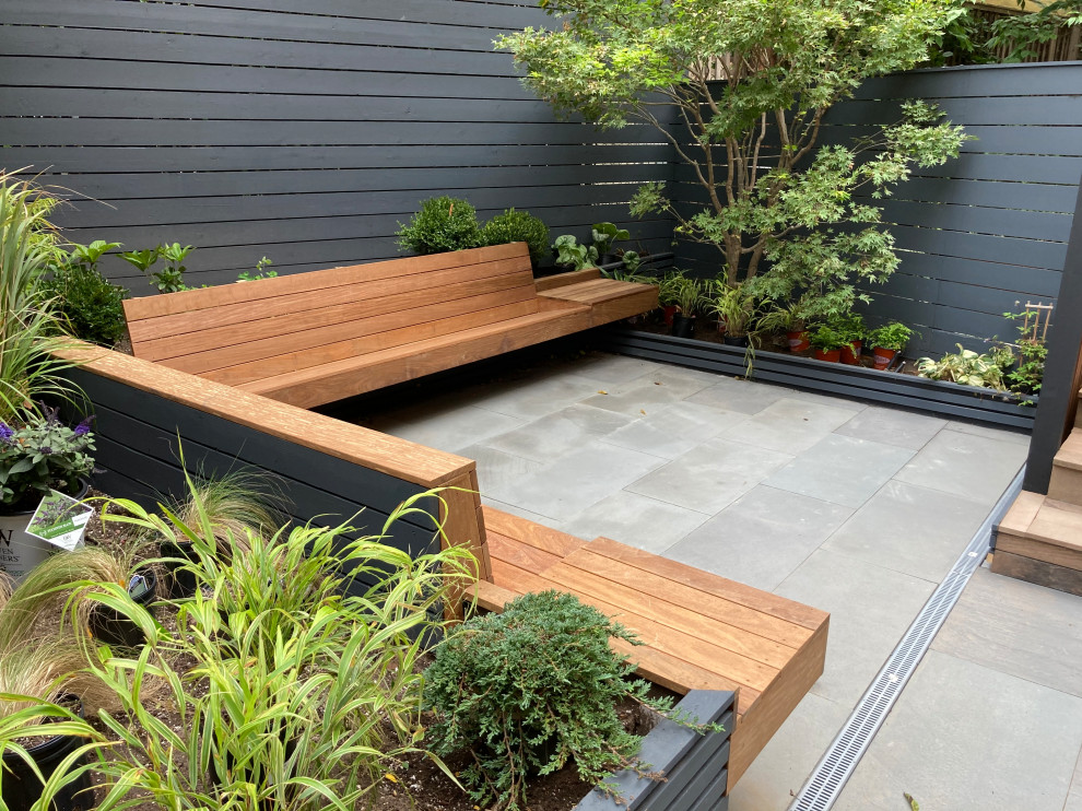 Paving