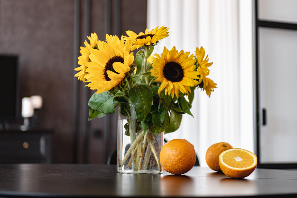 Апельсиновый фреш