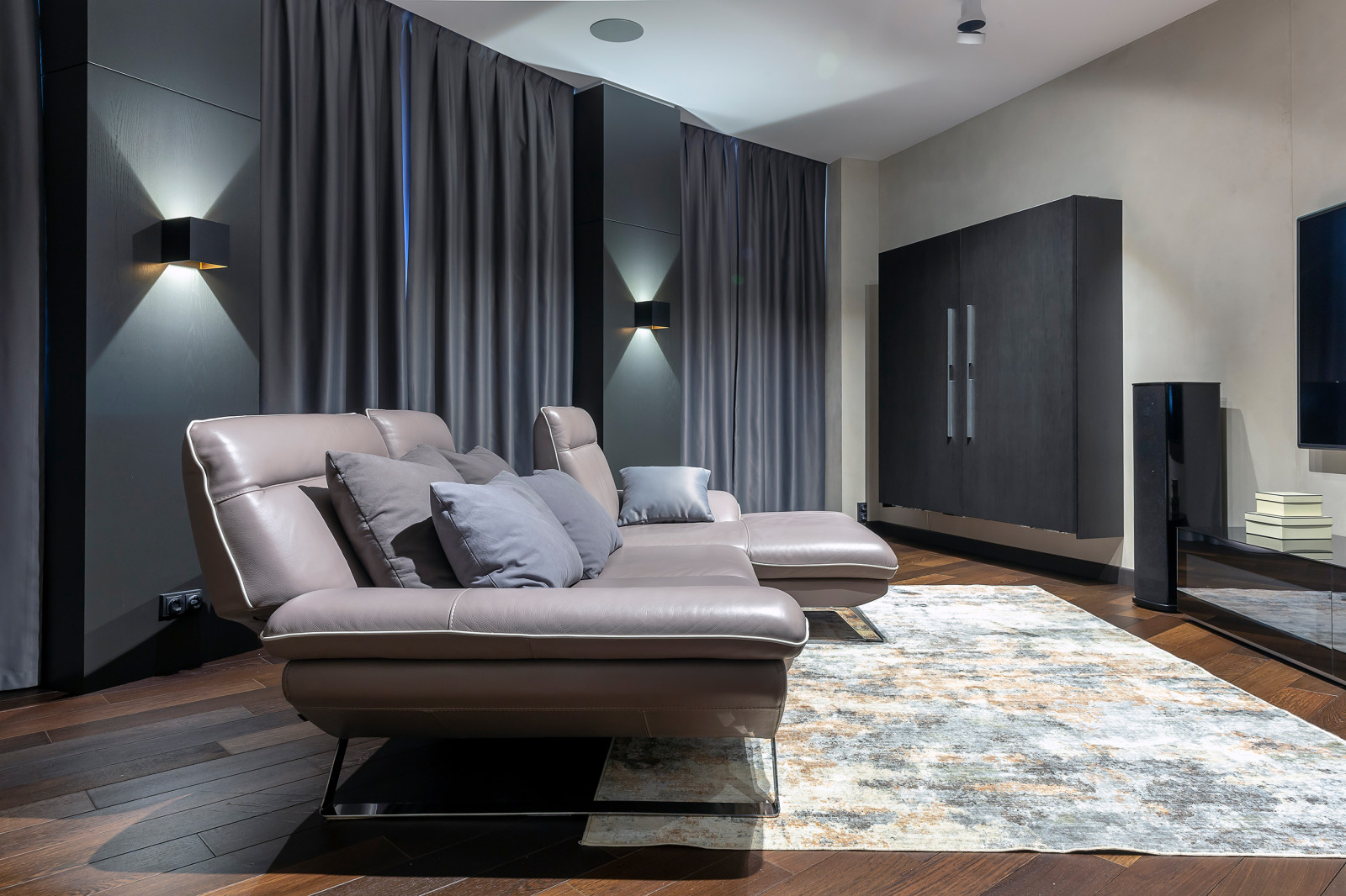 ЖК "Дирижабль"