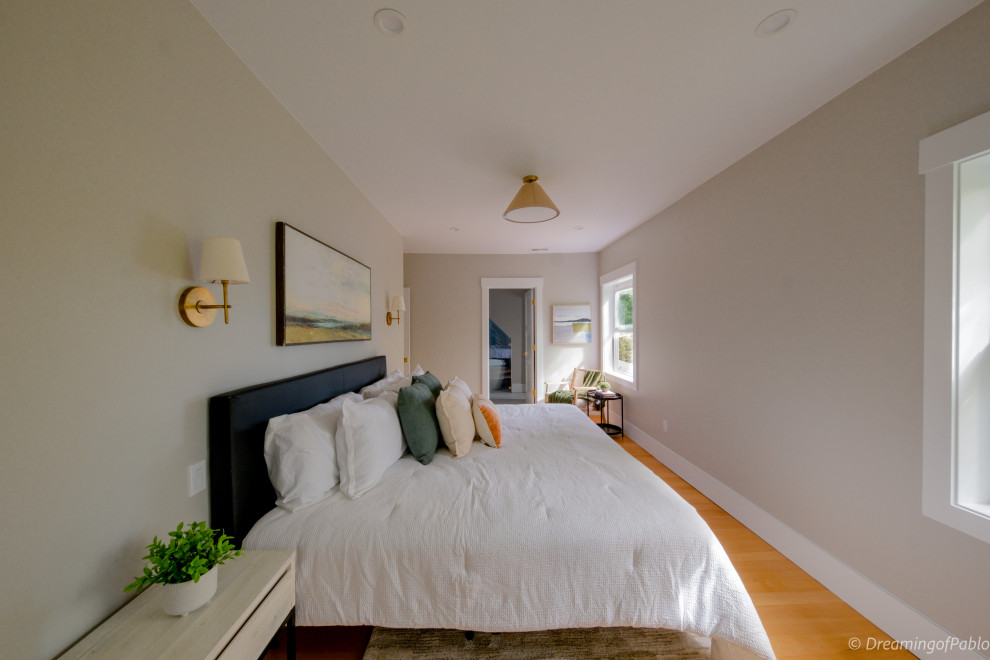 Queen Anne - Home Renovation