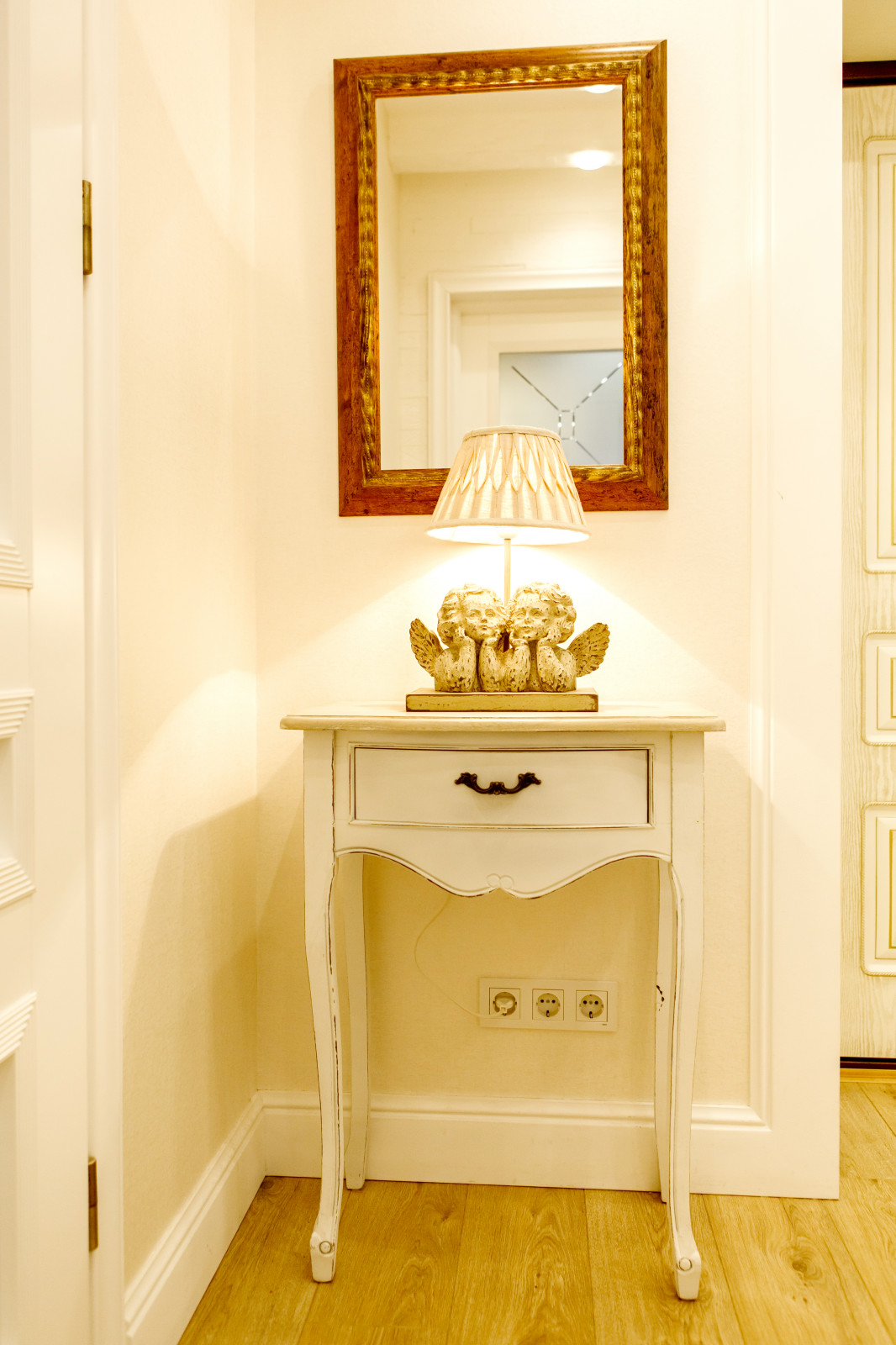 С видом на Залив